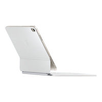 Magic Keyboard for iPad Air 13-inch (M4) - International English - White - Image 2