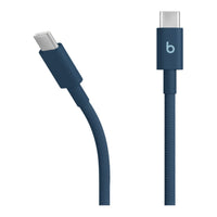 Beats USB-C to USB-C Woven Cable (1.5 m) - Nitro Navy - Image 2