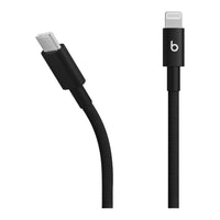 Beats USB-C to Lightning Woven Cable (1.5 m) - Bolt Black - Image 5