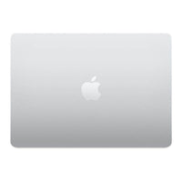 13-inch MacBook Air: Apple M5 chip with 10-core CPU and 10-core GPU, 16GB, 1TB SSD - Silver,Model A3449 - Image 4