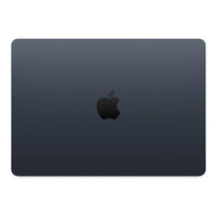 13-inch MacBook Air: Apple M5 chip with 10-core CPU and 8-core GPU, 16GB, 512GB SSD - Midnight,Model A3449 - Image 4