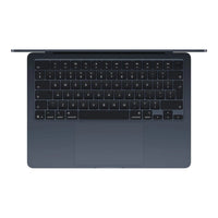 13-inch MacBook Air: Apple M5 chip with 10-core CPU and 10-core GPU, 16GB, 1TB SSD - Midnight,Model A3449 - Image 2