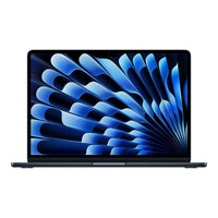 13-inch MacBook Air: Apple M5 chip with 10-core CPU and 10-core GPU, 16GB, 1TB SSD - Midnight,Model A3449 - Image 5