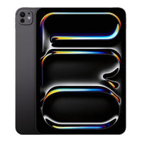 11-inch iPad Pro M5 Wi‑Fi 1TB with standard glass - Space Black,Model A3357
