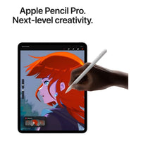 13-inch iPad Pro M5 Wi‑Fi 1TB with standard glass - Silver,Model A3360 - Image 2