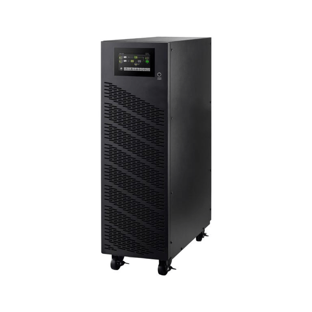 Mecer Galleon II 3-Phase 10KVA Online Tower UPS ME-10K-GA33