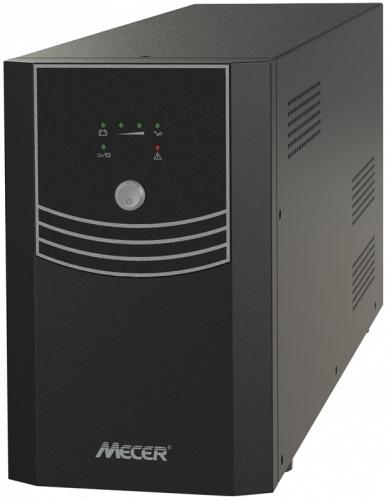 Mecer 3000VA Line Interactive UPS