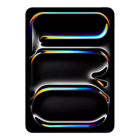 11-inch iPad Pro M5 Wi‑Fi + Cellular 256GB with standard glass - Space Black,Model A3358 - Image 2