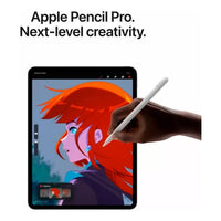 11-inch iPad Pro M5 Wi‑Fi + Cellular 256GB with standard glass - Silver,Model A3358 - Image 4