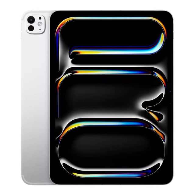 11-inch iPad Pro M5 Wi‑Fi + Cellular 256GB with standard glass - Silver,Model A3358 - Image 2