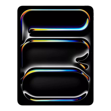 Apple 13-inch iPad Pro M5 Wi Fi + Cellular 512GB with standard glass - Space Black