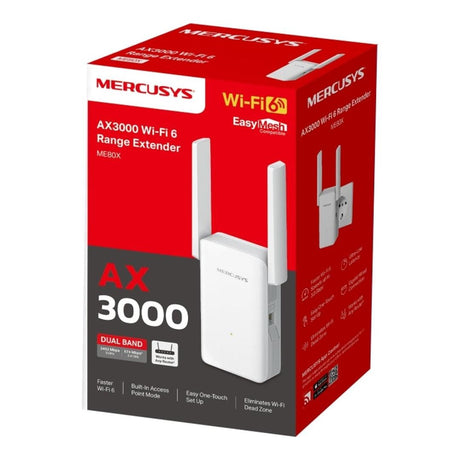 TP-Link AC750 Wi-Fi Range Extender