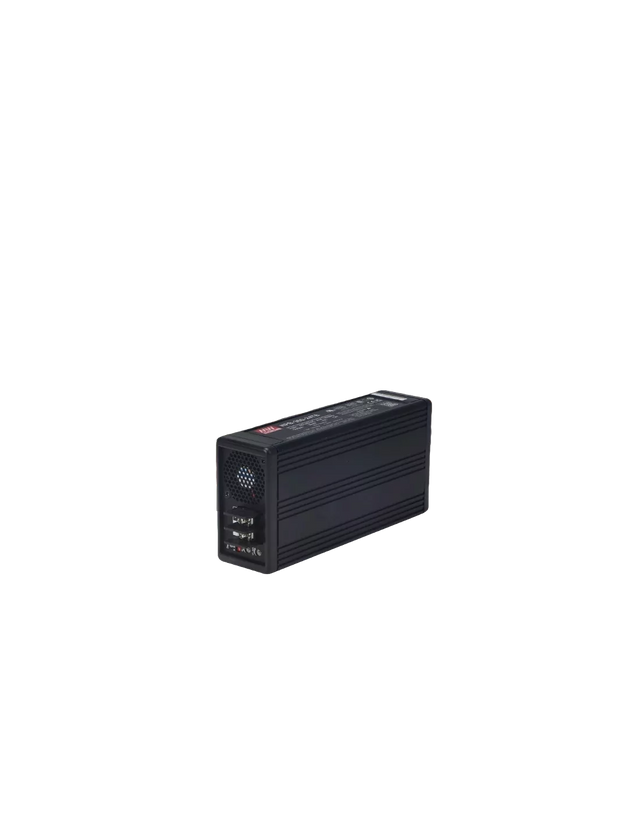 Mean Well - 24V, 12.5A, 360W Battery Charger