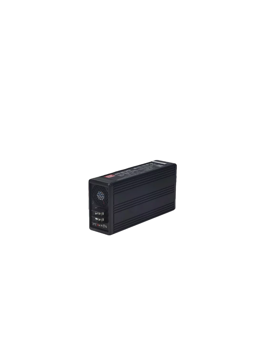 Mean Well - 24V, 12.5A, 360W Battery Charger