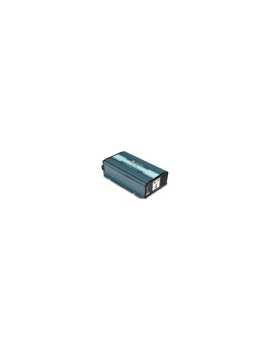 Mean Well  300W True Sine Wave DC-AC Power Inverter  12V Input | MW-NTS-300-212UN
