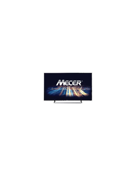 Mecer 55-Inch 4K UHD Smart LED Monitor