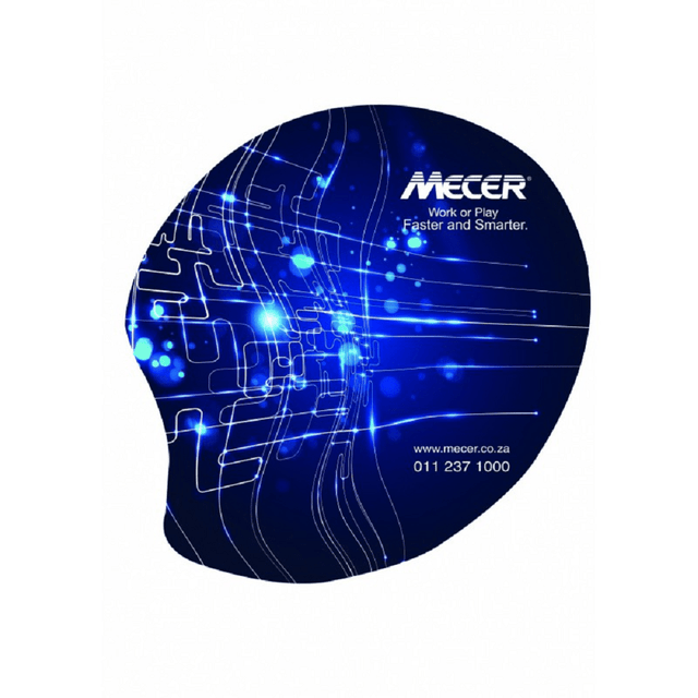 Mecer Mouse Pad for Optical Mouse