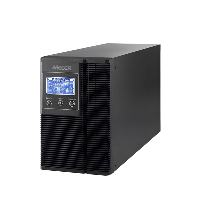 Mecer Winner Pro 1000VA On-Line Tower UPS