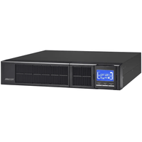Mecer Winner Pro 3000VA 2U On-Line Rackmount UPS