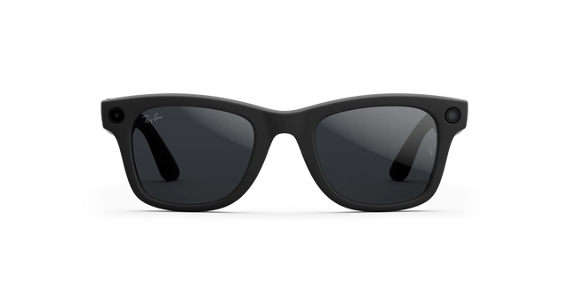 Ray-Ban Meta Gen 2 Wayfarer