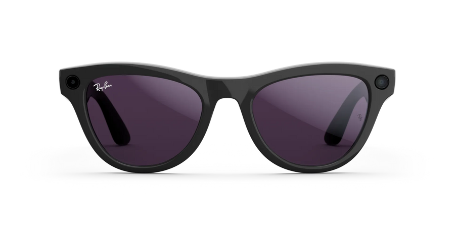 Ray-Ban Meta Gen 2 Skyler