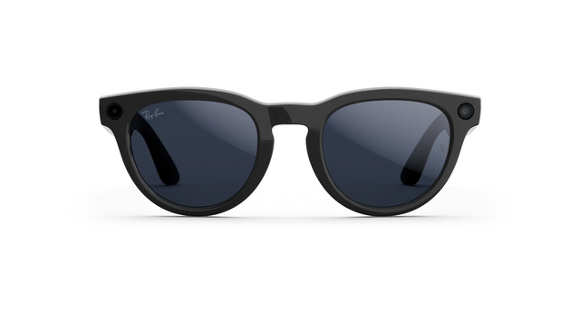 Ray-Ban Meta Gen 2 Headliner