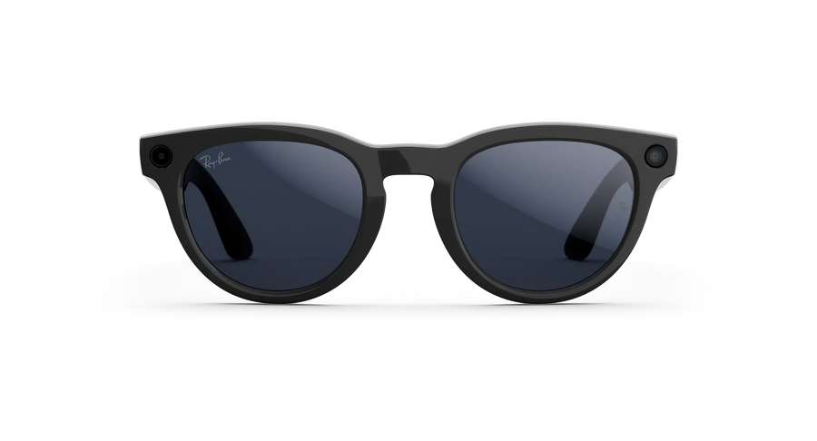 Ray-Ban Meta Gen 2 Headliner