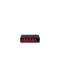 Mercusys 5-Port Gigabit Desktop Switch | MRC-MS105G