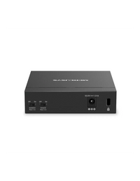 Mercusys 5 Port Gigabit Unmanaged Desktop POE Switch