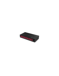 Mercusys 8 Port Desktop Switch - Image 2
