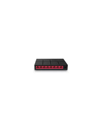Mercusys 8 Port Desktop Switch