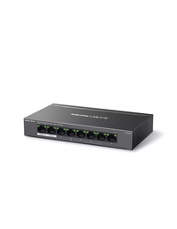 Mercusys 8 Port Gigabit Unmanaged POE Switch - Image 2