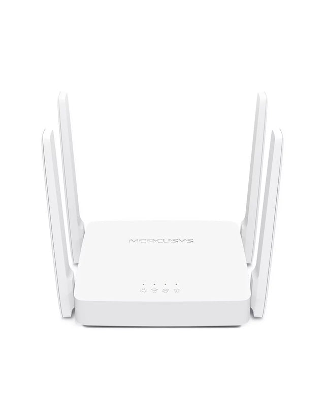Mercusys AC1200 Wireless Dual Band Router