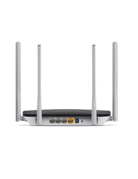 Mercusys AC1200 Wireless Dual Band WiFi Router | MRC-AC12 - Image 2