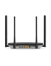 Mercusys AC1300 Wireless Dual Band WiFi Gigabit Router | MRC-AC12G - Image 2