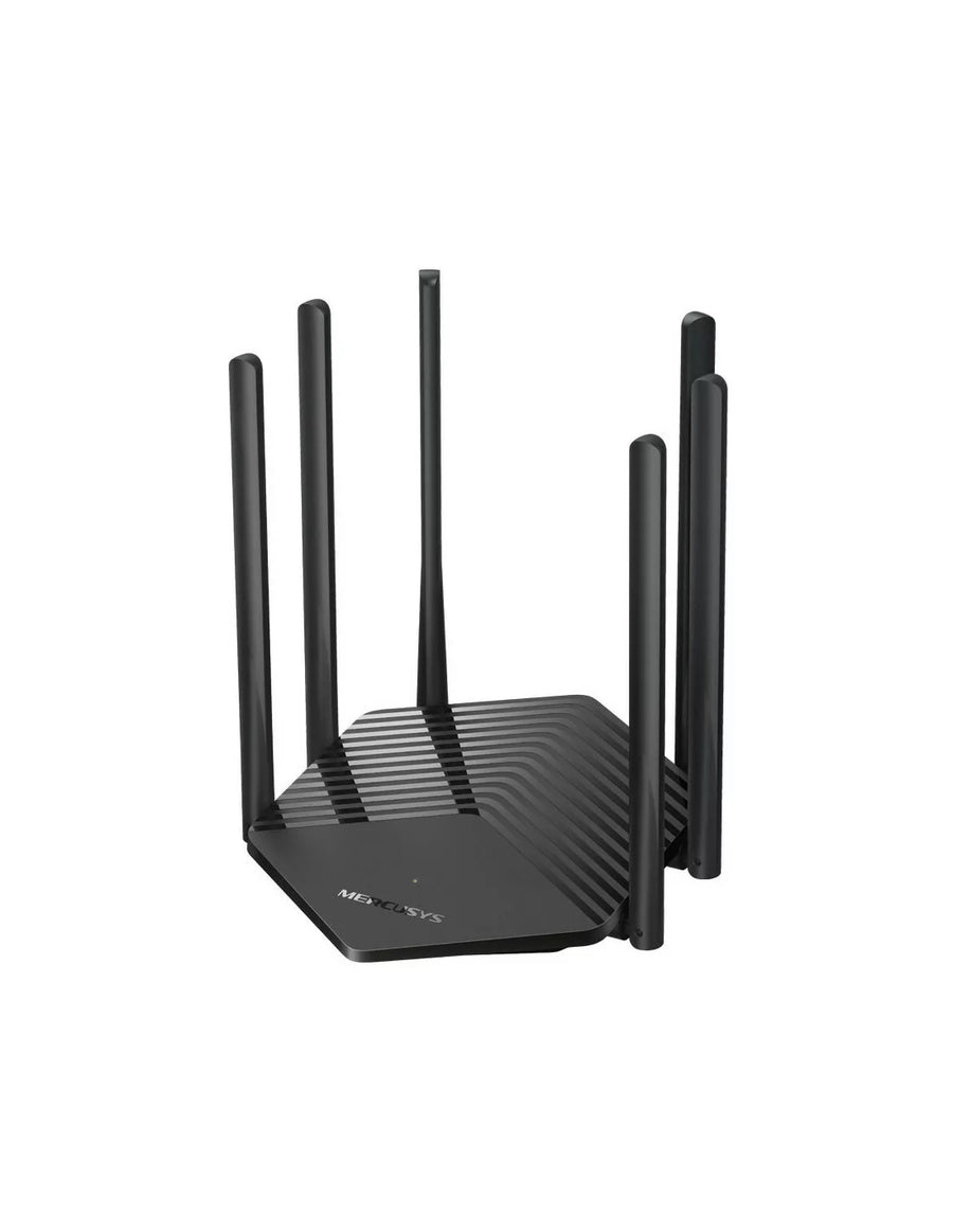 Mercusys AC1900 Dual Band WiFi Gigabit Router | MRC-MR50G