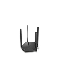 Mercusys AX1500 Dual Band WiFi 6 Router | MRC-MR60X - Image 2