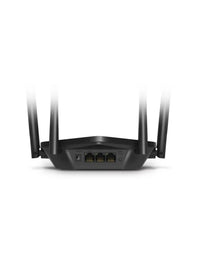 Mercusys AX1500 Dual Band WiFi 6 Router | MRC-MR60X - Image 3