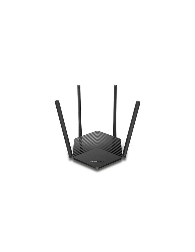 Mercusys AX1500 Dual Band WiFi 6 Router | MRC-MR60X