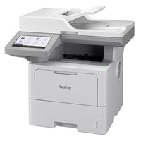 Brother High Speed Mono Laser MFC with Duplex printing and wired networking capability (3YR onsite)