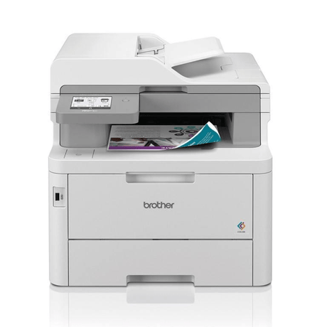 Brother High Speed Colour Laser MFC with wired and wireless printing capabilities