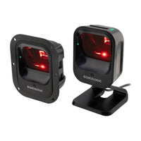 Datalogic MG900 2D Stand USB Scanner - Image 3
