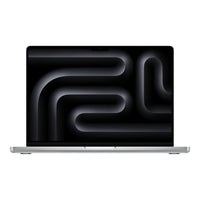 14-inch MacBook Pro: Apple M5 Pro chip with 15-core CPU and 16-core GPU, 24GB, 1TB SSD - Silver,Model A3426