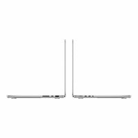 14-inch MacBook Pro: Apple M5 Max chip with 18-core CPU and 32-core GPU, 36GB, 2TB SSD - Silver,Model A3427 - Image 4