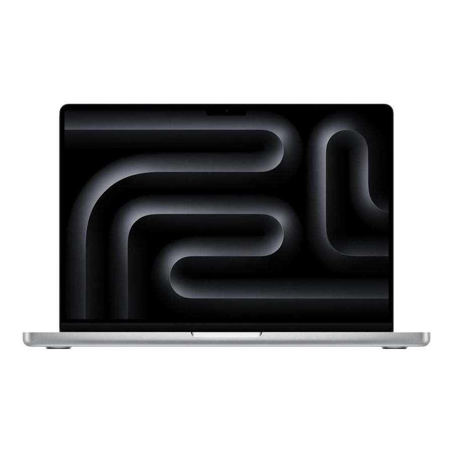 14-inch MacBook Pro: Apple M5 Max chip with 18-core CPU and 32-core GPU, 36GB, 2TB SSD - Silver,Model A3427