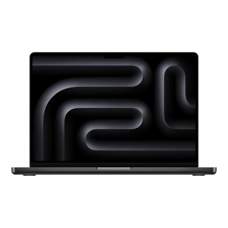 14-inch MacBook Pro: Apple M5 Pro chip with 15-core CPU and 16-core GPU, 24GB, 1TB SSD - Space Black,Model - Image 2
