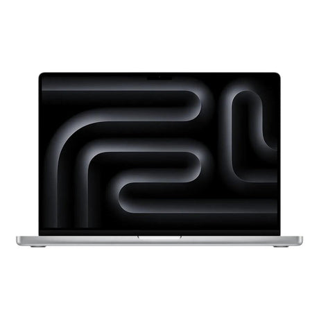 16-inch MacBook Pro: Apple M5 Pro chip with 18-core CPU and 20-core GPU, 24GB, 1TB SSD - Silver