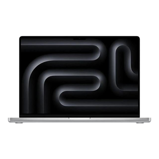 16-inch MacBook Pro: Apple M5 Max chip with 18-core CPU and 40-core GPU, 48GB, 2TB SSD - Silver,Model A3429