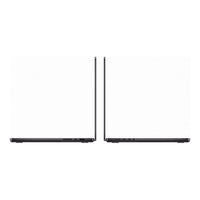 16-inch MacBook Pro: Apple M5 Max chip with 18-core CPU and 32-core GPU, 36GB, 2TB SSD - Space Black,Model - Image 3