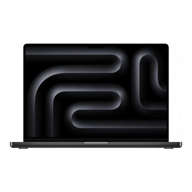 16-inch MacBook Pro: Apple M5 Max chip with 18-core CPU and 40-core GPU, 48GB, 2TB SSD - Space Black,Model